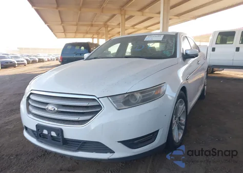 2014 Ford Taurus Sel z USA, uszkodzony, nr VIN 1FAHP2E86EG175625